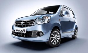 Suzuki Wagon R 2023