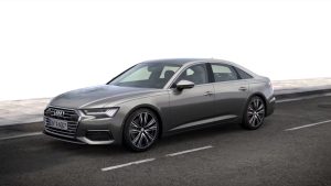 Audi A6 2023 Latest Review and Price In Pakistan